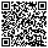 QR Code for The John Mackenzie Salon in Middlesboro, KY 40965