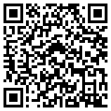 QR Code for Hollyhocks Custom Embroidery in Campton, KY 41301