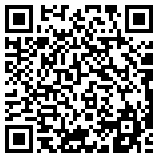 QR Code for The Old Oak Frame House in LA Grange, KY 40031