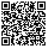 QR Code for Fontenot Studios in Sulphur, LA 70663