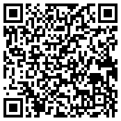 QR Code for Apostolic Temple of Pentecostal Church in Lake Charles, LA 70605