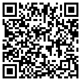 QR Code for FredRicks On The Avenue in New Orleans, LA 70130