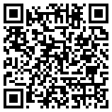 QR Code for Pellegrin Bridge in Chauvin, LA 70344
