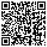 QR Code for Airport Barber Shop in Houma, LA 70363