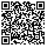 QR Code for 1 Percent Lists Cenla in Colfax, LA 71417