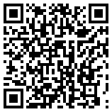 QR Code for The Donut Palace in Lake Charles, LA 70611