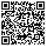 QR Code for Escape Spa and Nails in New Orleans, LA 70112