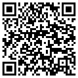QR Code for Iberia Parish Registrar Voters in New Iberia, LA 70560