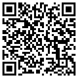 QR Code for Bistineau Baptist Parsonage in Heflin, LA 71039