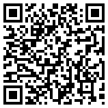 QR Code for The Real Pie Man in Gretna, LA 70053