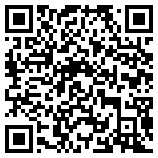 QR Code for Donald Thomas - Allstate Agent in Hammond, LA 70403