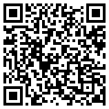 QR Code for 1 Percent Lists Elite in New Orleans, LA 70124