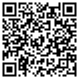 QR Code for Evangeline Maid Thrift Store in Lafayette, LA 70501