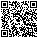 QR Code for Ashley Hall Interiors in New Orleans, LA 70113