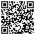 QR Code for Cafe Freret in New Orleans, LA 70118