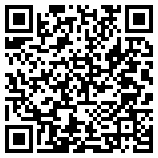 QR Code for The Dance Station in Meraux, LA 70075