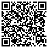 QR Code for Oakdale Glass in Oakdale, LA 71463
