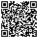QR Code for The Dance Connection in Meraux, LA 70075