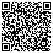 QR Code for State of Louisiana - Morbihan Bridge LA Hwy 344 in New Iberia, LA 70560