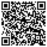 QR Code for The Donut Palace in Oakdale, LA 71463