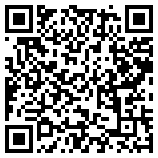 QR Code for David P Bruchhaus Atty in Lake Charles, LA 70605