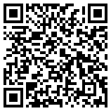 QR Code for Hibbett Sports in Deridder, LA 70634