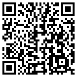 QR Code for First United Methodist Church - Kitchen in Baton Rouge, LA 70801