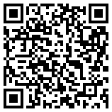 QR Code for Fat Tuesday's in New Orleans, LA 70130
