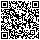 QR Code for O'reilly Auto Parts in Denham Springs, LA 70706