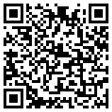 QR Code for The Lake Area Gutter Solutions in Lake Charles, LA 70601