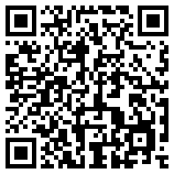 QR Code for Over the Rainbow Christian Preschool in Houma, LA 70363