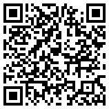 QR Code for Calcasieu Council On Aging - Moss Bluff Senior Center in Lake Charles, LA 70611