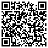 QR Code for Hall Candy School of Gymnastics in Alexandria, LA 71301