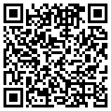 QR Code for First Baptist Church in Cotton Valley, LA 71018