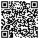 QR Code for Hughes' Bar & Lounge in Roseland, LA 70456
