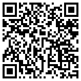 QR Code for Three Corners Styling and Barber Shop in Saint Francisville, LA 70775