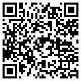QR Code for The Hall Tree in Natchitoches, LA 71457