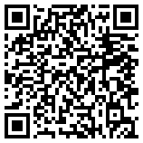 QR Code for Cookies by Design in Metairie, LA 70002