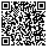 QR Code for Public Library in Houma, LA 70364