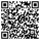 QR Code for Hubcast Broadcasting in Morgan City, LA 70380