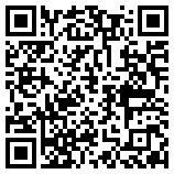 QR Code for Acadian Oaks Bed & Breakfast in Scott, LA 70583