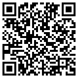 QR Code for Muscular Dystrophy Association - District Office in Jefferson, LA 70121