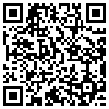 QR Code for John Robin Law in Covington, LA 70433