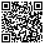 QR Code for Kinder Eye Care in Kinder, LA 70648