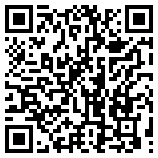QR Code for Casualties Hair Salon in Rayne, LA 70578