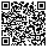 QR Code for In Balance Pilates Studio in Lafayette, LA 70508