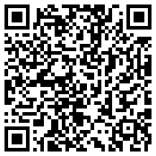 QR Code for The Garden District Animal Hospital in Baton Rouge, LA 70806