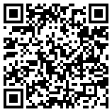 QR Code for Hill Properties in Baton Rouge, LA 70809