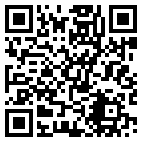QR Code for Cafe' Dauphine in New Orleans, LA 70117