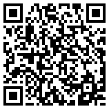 QR Code for CJ Screen Printing & Mono in Deridder, LA 70634